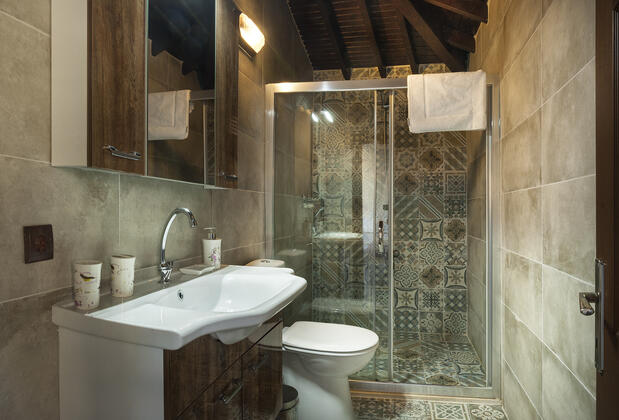 THE CASTLE GÖKÇEADA - Görsel 35