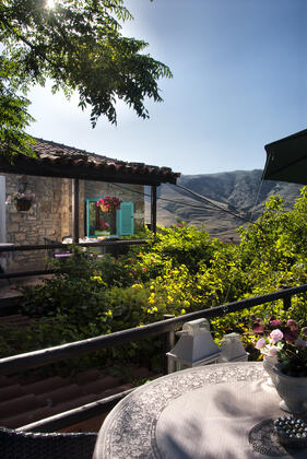 THE CASTLE GÖKÇEADA - Görsel 24