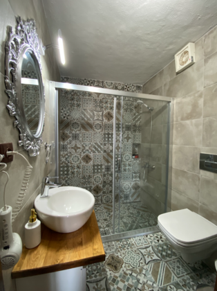 THE CASTLE GÖKÇEADA - Görsel 34