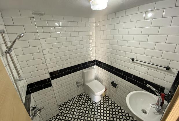 Gökçeada Adem Baba Apart Pansiyon - Görsel 28