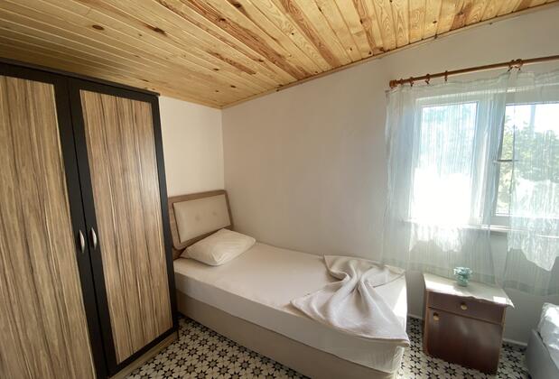 Gökçeada Adem Baba Apart Pansiyon - Görsel 24