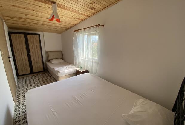 Gökçeada Adem Baba Apart Pansiyon - Görsel 23