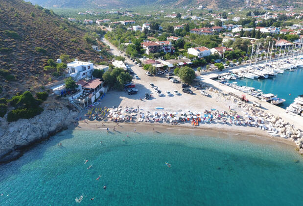 Seler Doğa Evleri - Görsel 5