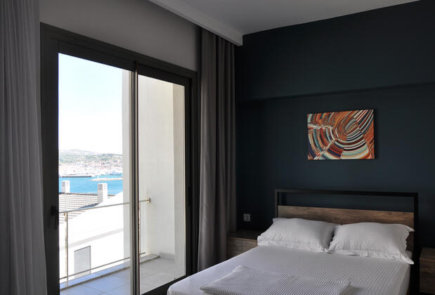 Sahil Butik Otel Çeşme - Görsel 4