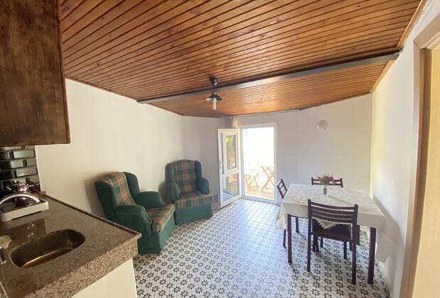 Gökçeada Adem Baba Apart Pansiyon - Görsel 10