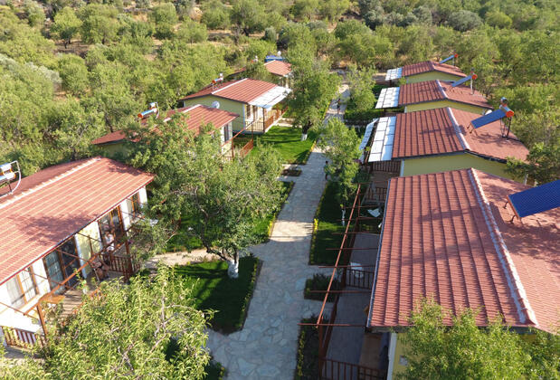 Seler Doğa Evleri - Görsel 2