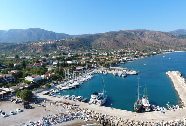 Seler Doğa Evleri - Görsel 4