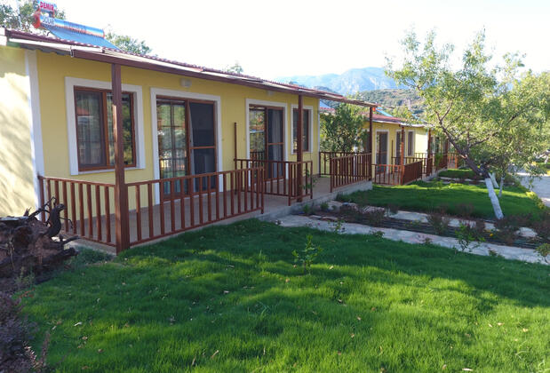 Seler Doğa Evleri - Görsel 6