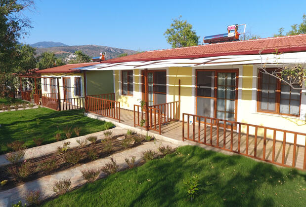 Seler Doğa Evleri - Görsel 7