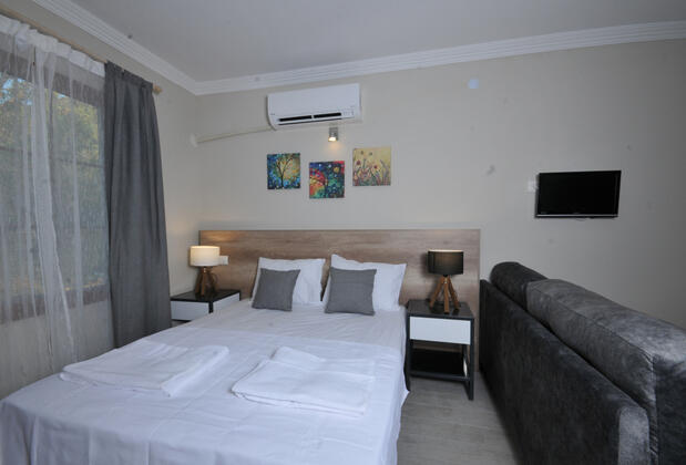 Seler Doğa Evleri - Görsel 13