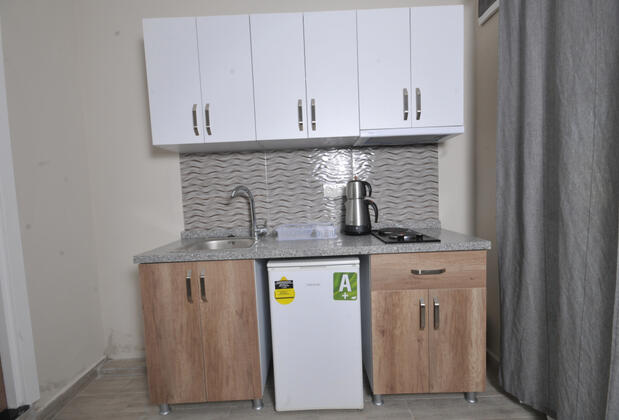 Seler Doğa Evleri - Görsel 11