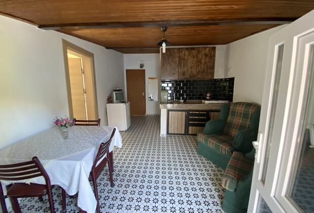 Gökçeada Adem Baba Apart Pansiyon - Görsel 7