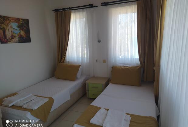 Saranda Beach Pansiyon - Görsel 2