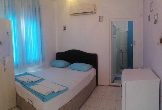 Zeytin Apart Pansiyon Datça - Görsel 9