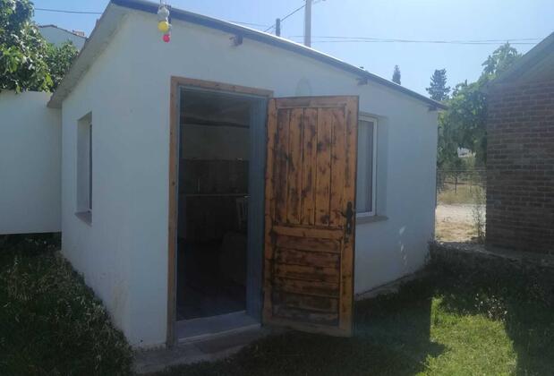 Zeytin Apart Pansiyon Datça - Görsel 23
