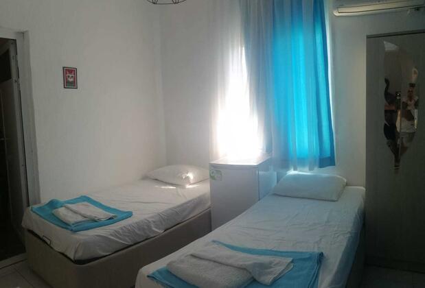 Zeytin Apart Pansiyon Datça - Görsel 11