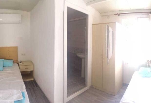 Zeytin Apart Pansiyon Datça - Görsel 12