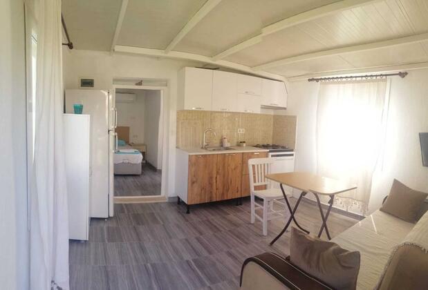 Zeytin Apart Pansiyon Datça - Görsel 21