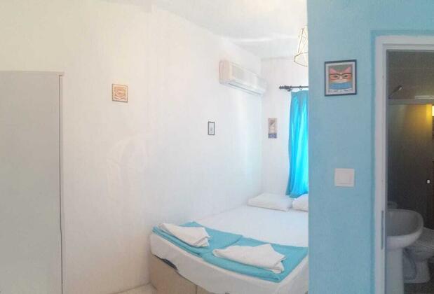 Zeytin Apart Pansiyon Datça - Görsel 13