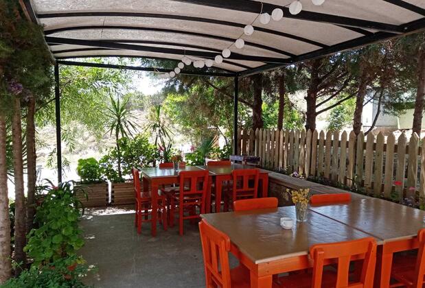 Bozcaada Zeytin Suite Pansiyon - Görsel 8