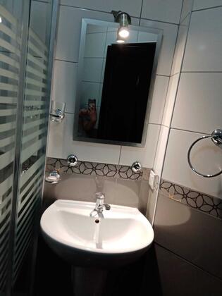 Bozcaada Zeytin Suite Pansiyon - Görsel 23