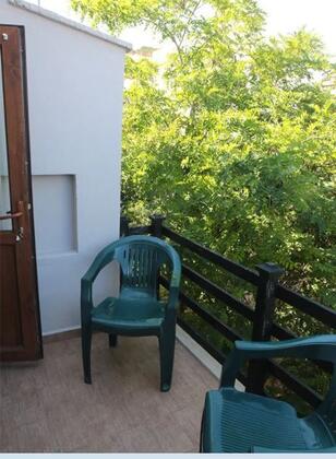 Bozcaada Zeytin Suite Pansiyon - Görsel 15