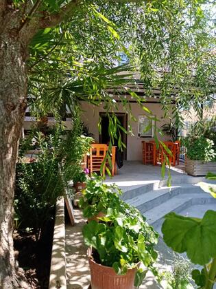 Bozcaada Zeytin Suite Pansiyon - Görsel 14