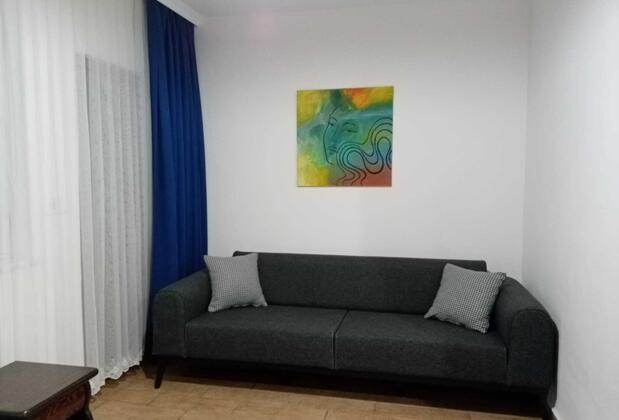 Bozcaada Zeytin Suite Pansiyon - Görsel 19