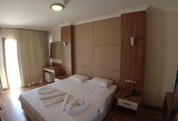 Alptekin Otel - Görsel 23