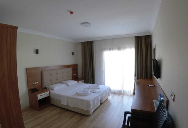 Alptekin Otel - Görsel 38