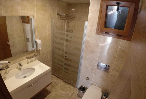 Alptekin Otel - Görsel 42