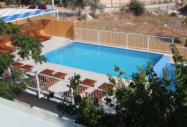 Patara Caretta Hotel - Görsel 7