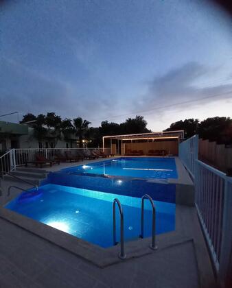 Patara Caretta Hotel - Görsel 3