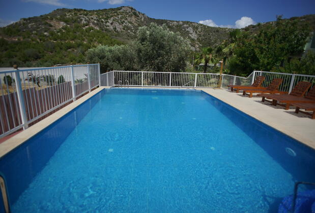 Patara Caretta Hotel - Görsel 5