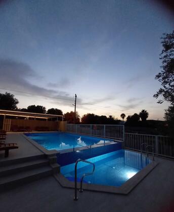 Patara Caretta Hotel - Görsel 6