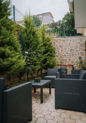 Umut Apartments - Görsel 50