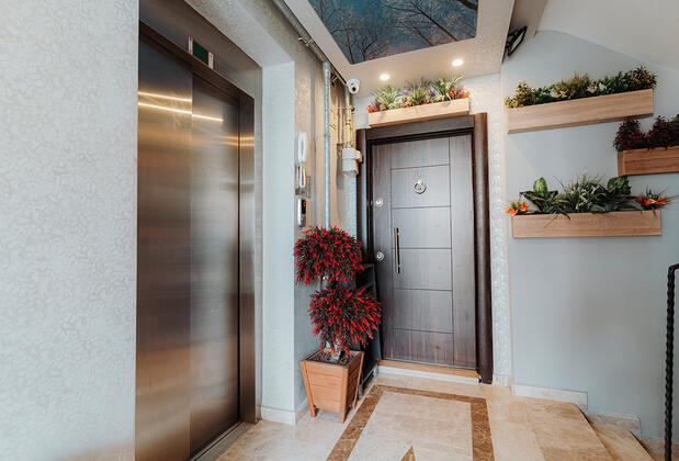 Umut Apartments - Görsel 5