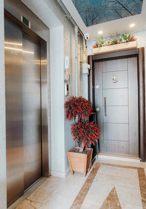 Umut Apartments - Görsel 26