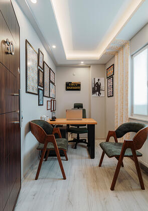 Umut Apartments - Görsel 44