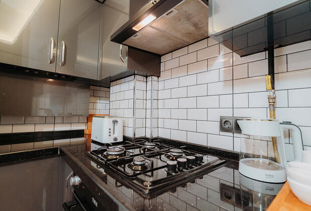 Umut Apartments - Görsel 27