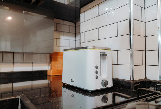 Umut Apartments - Görsel 36