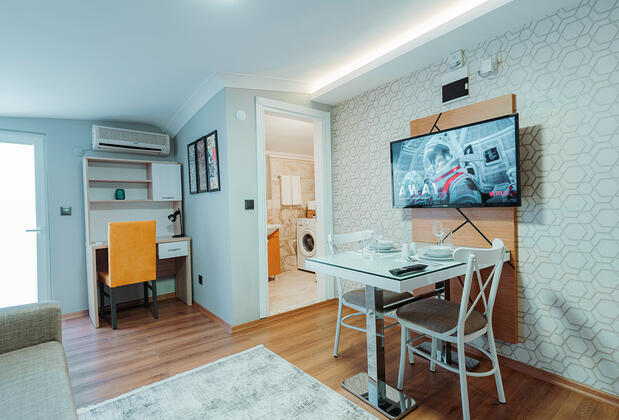 Umut Apartments - Görsel 28