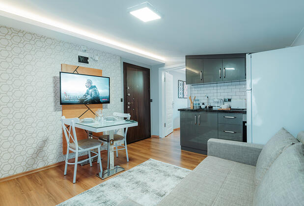 Umut Apartments - Görsel 37