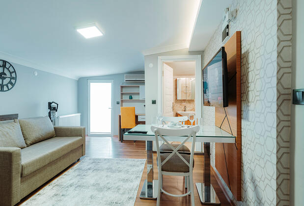 Umut Apartments - Görsel 45