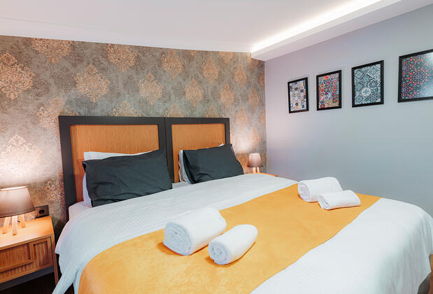 Umut Apartments - Görsel 39