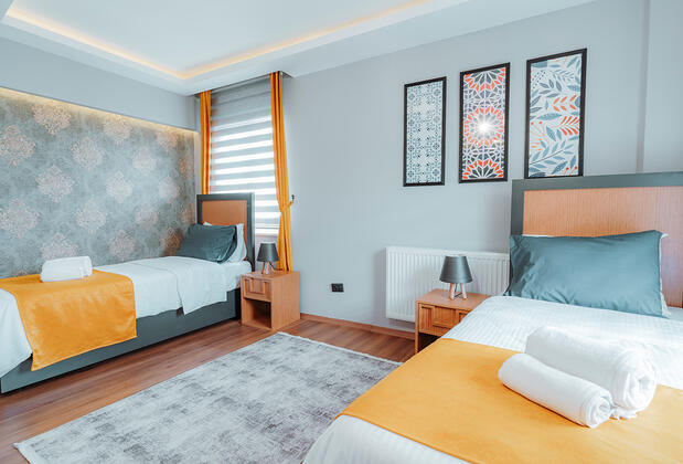 Umut Apartments - Görsel 23