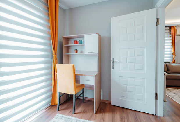 Umut Apartments - Görsel 40