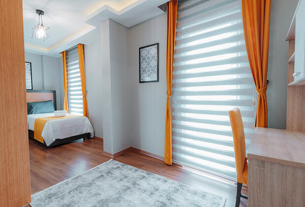 Umut Apartments - Görsel 46