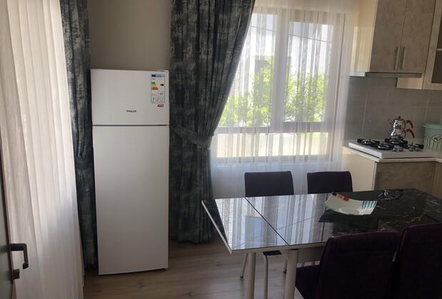 Altın Konakları Apart - Görsel 20