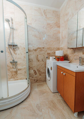 Umut Apartments - Görsel 32